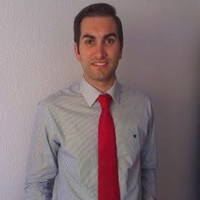 Cottes Employee Alejandro Adán Sanchis's profile photo