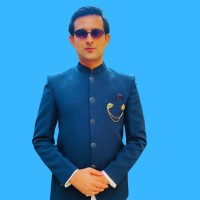SureSwift Capital Employee Ankit Joshi's profile photo