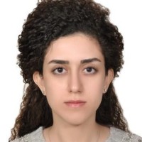 Introjs Employee Parvin Mehrabani's profile photo