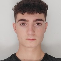 Claranor Employee Mathis Pred'Homme's profile photo