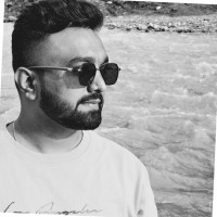 Hitesh Arora Email & Phone Number