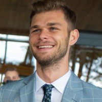 Cubic Inch Employee Daniel Dobrowolski's profile photo