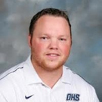Centralia Middle School Employee Tim Caa's profile photo
