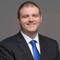Virtus Group, Chartered Professional Accountants & Business Advisors LLP Employee Craig Reed's profile photo