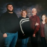 Keystone Clearwater Solutions Employee John Wolfgong's profile photo