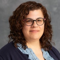 Laurie Ferger Email & Phone Number