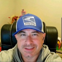 Unites States Post Office Employee Brian Cupp's profile photo