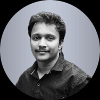 Distinct Infotech Solutions Employee Muralidhara N's profile photo
