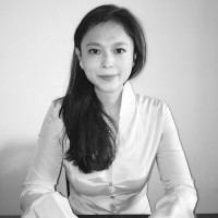 Study in Greece | Official Portal Employee Diana Zhong's profile photo
