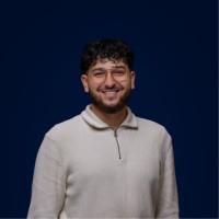 Solid Services BV Employee Ilias Aarab's profile photo