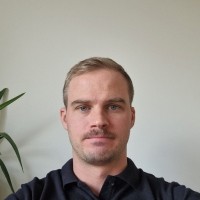 Chris Marais's profile photo