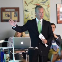 The Episcopal Academy Employee Joseph Shanahan's profile photo