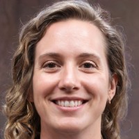 Quantumrun Foresight Employee Kaelah Shimonov's profile photo