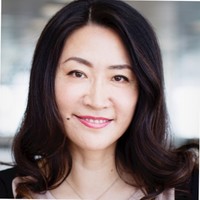 AbbVie Employee Meilin Li's profile photo