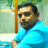 Anil Prajapati Email & Phone Number