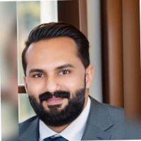 GatewaysGlobal LLP Employee Vishnu 7's profile photo