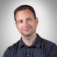 The Taproot Agency Employee Jon Edwards's profile photo