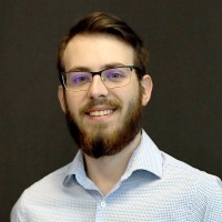 Mississippi Coding Academies Employee Blake Wyatt's profile photo