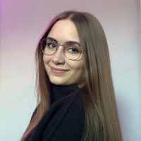 Onward Employee Cassidy Costin's profile photo