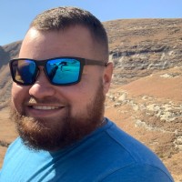 Opennetworks (Pty) Ltd Employee Tiaan Horn's profile photo