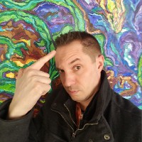 VTI Studios (Formerly Vending Trucks Inc.) Employee Rick Pace's profile photo