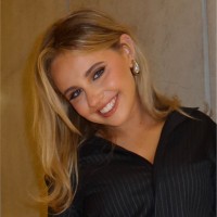 Majer Recruitment Employee Sophia Portas's profile photo