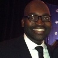 HM Health Solutions Employee Chukwuma Anyaoku's profile photo