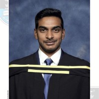 Vernon Govender Email