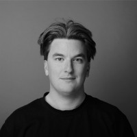 Catch Design Employee Cody Dunstan-Brown's profile photo