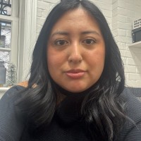 Butterfield Market Employee Mely Morales-Kaya's profile photo