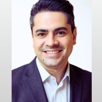 Paytrack Software Employee Tiago Galdino's profile photo