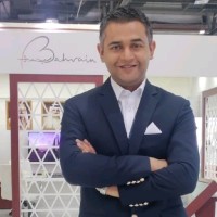 Sofitel Bahrain Zallaq Thalassa Sea & Spa Employee Khalid Hassan's profile photo