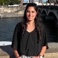 BaseOne. Employee Shreya Satish's profile photo