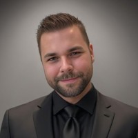 Recuro Health Employee Matthew Erickson's profile photo