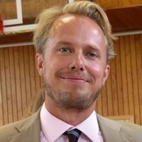 Erik Tamm Email
