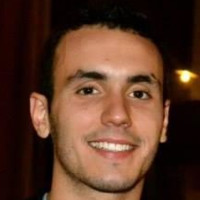 Andy Ibarguen Email & Phone Number