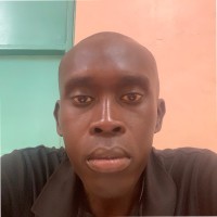 Peace Winds Employee Kiplimo Kosgei's profile photo