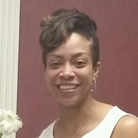 Ebonie Wilson Email & Phone Number