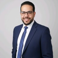 Dukhan Bank Employee Malek Hamida's profile photo
