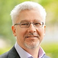 Graphwise Employee Andreas Koller's profile photo