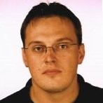 SOFICS Employee Andy Feys's profile photo