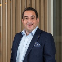 Silver Levene Employee Marc Franks's profile photo