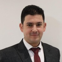 UHY Al Mousa Employee Raaed Albaradan's profile photo