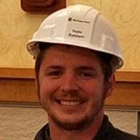 Dow Employee Nathan Baldwin's profile photo