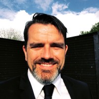 Avito Employee Lorentz Aspen's profile photo