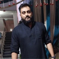 Tafcon Projects India Pvt. Ltd. Employee Vinayak Razdan's profile photo