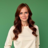 Evertaste Employee Juliane Barth's profile photo