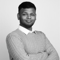Arjun Sreekumar Email