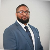 Munich Re Employee Fritz Brown's profile photo