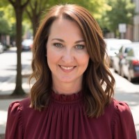 Ascension Property Services Employee Kelly Bates's profile photo